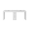 Tavolo Manicure Table Table Manges Murnicure Table Table